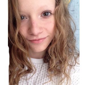 Meet your Posher, Cassie